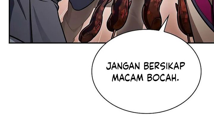 Heavenly Grand Archive’s Young Master Chapter 98 Gambar 72