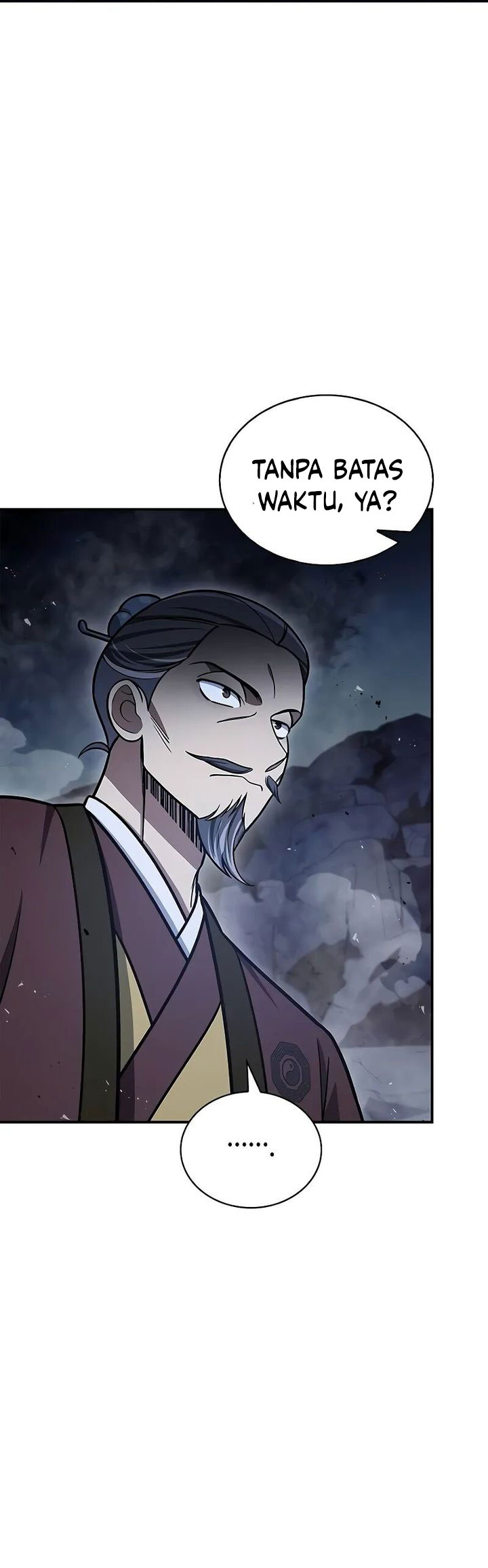 Heavenly Grand Archive’s Young Master Chapter 98 Gambar 6