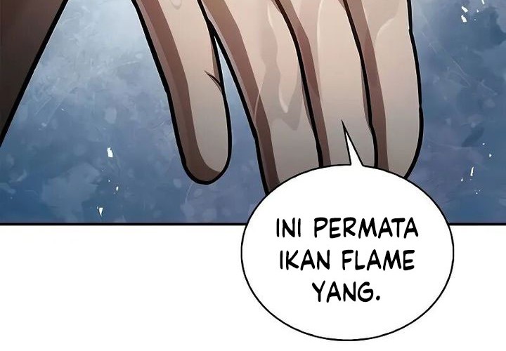 Heavenly Grand Archive’s Young Master Chapter 98 Gambar 59