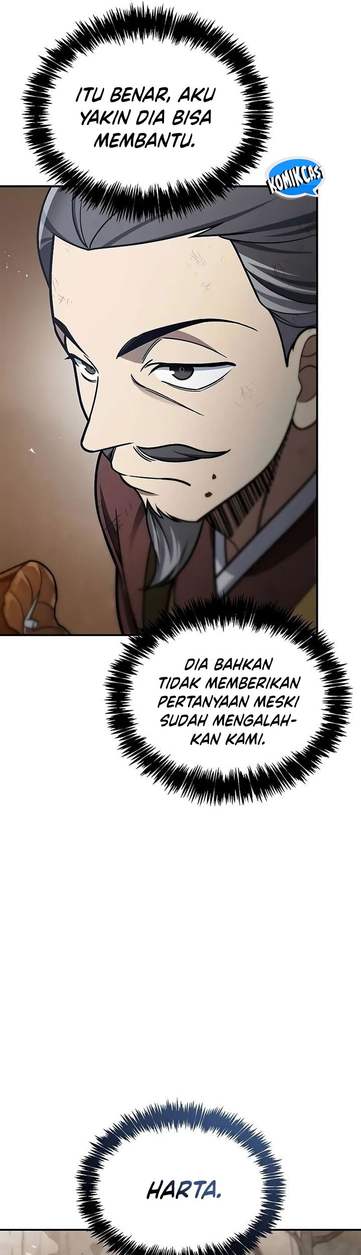 Heavenly Grand Archive’s Young Master Chapter 98 Gambar 81