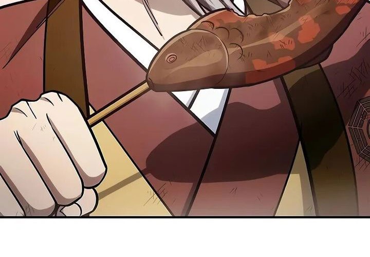 Heavenly Grand Archive’s Young Master Chapter 98 Gambar 76