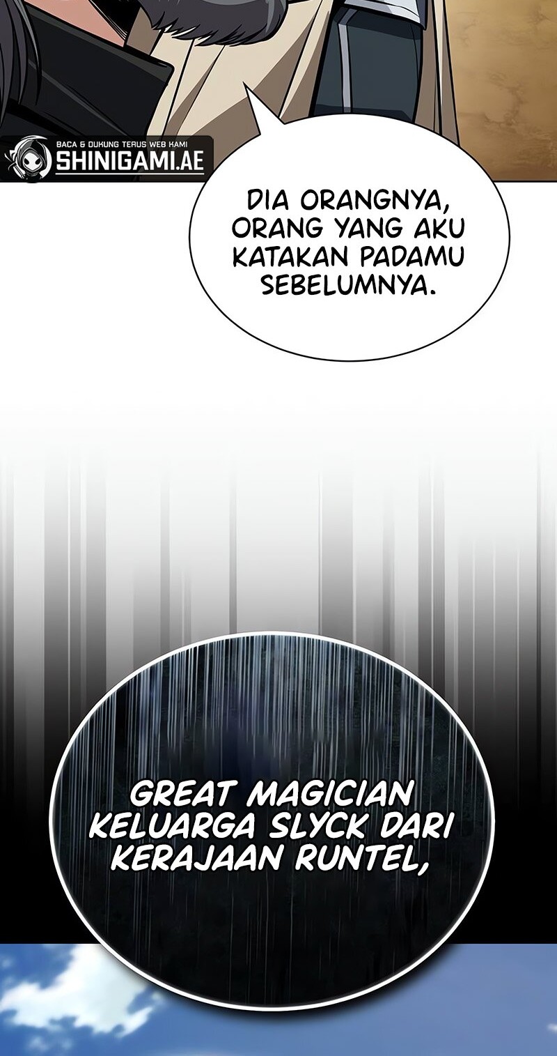 Lazy Prince Becomes a Genius Chapter 122 Gambar 53