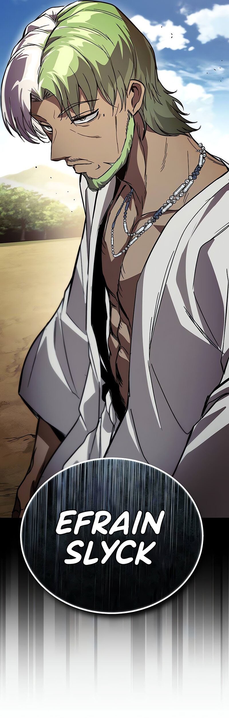 Lazy Prince Becomes a Genius Chapter 122 Gambar 54