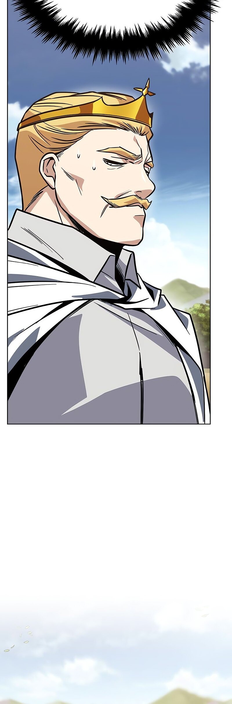 Lazy Prince Becomes a Genius Chapter 122 Gambar 65