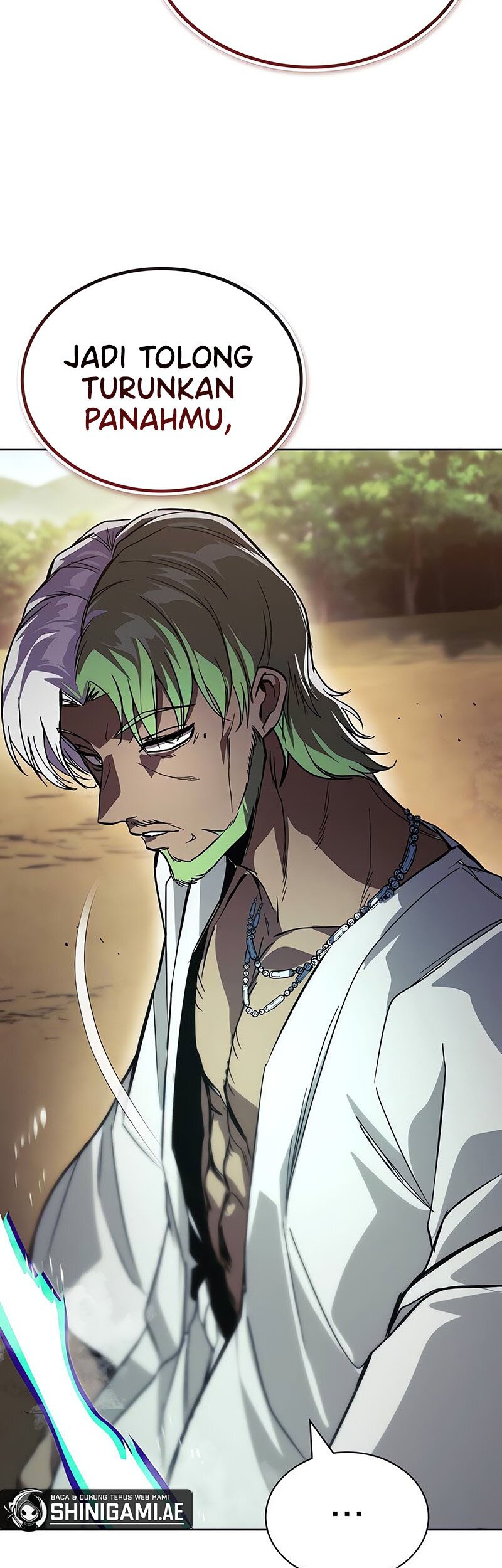 Lazy Prince Becomes a Genius Chapter 122 Gambar 72