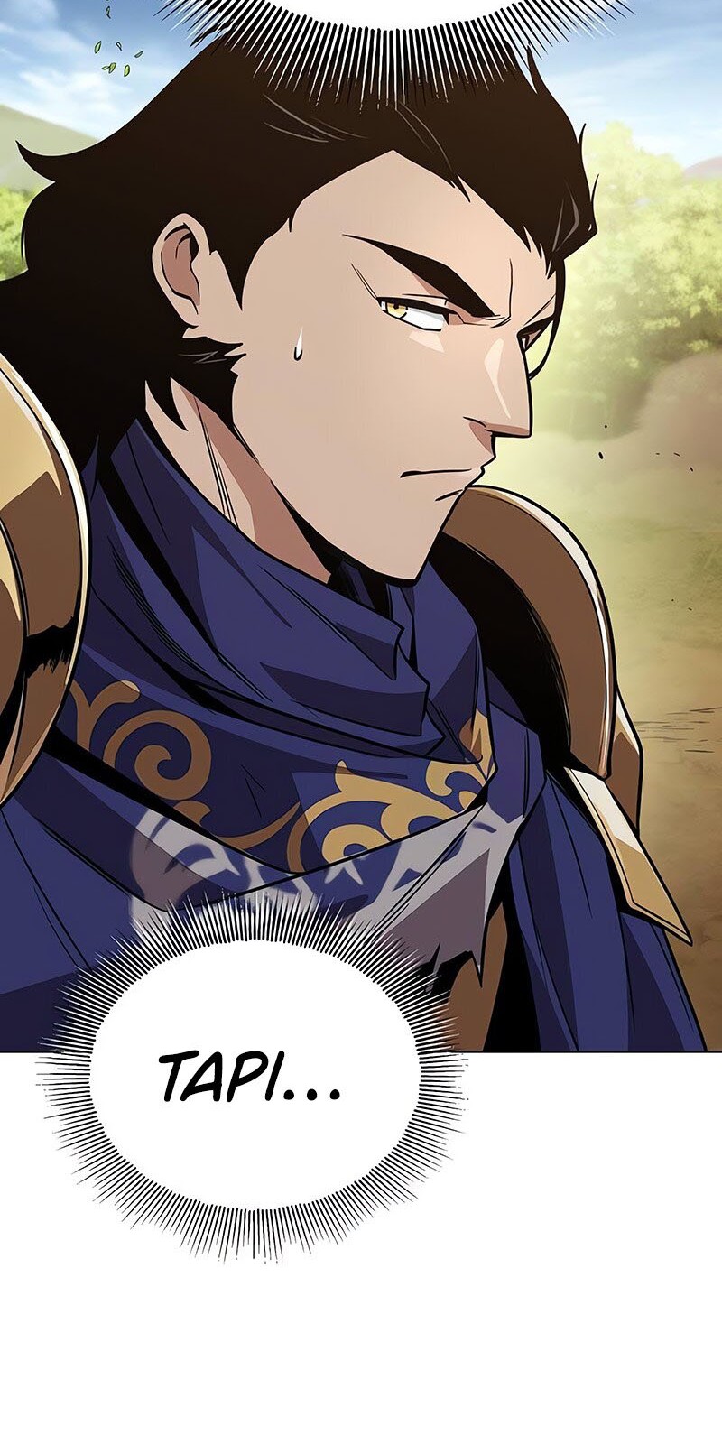 Lazy Prince Becomes a Genius Chapter 122 Gambar 41