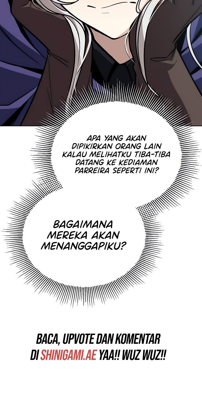 Lazy Prince Becomes a Genius Chapter 122 Gambar 5