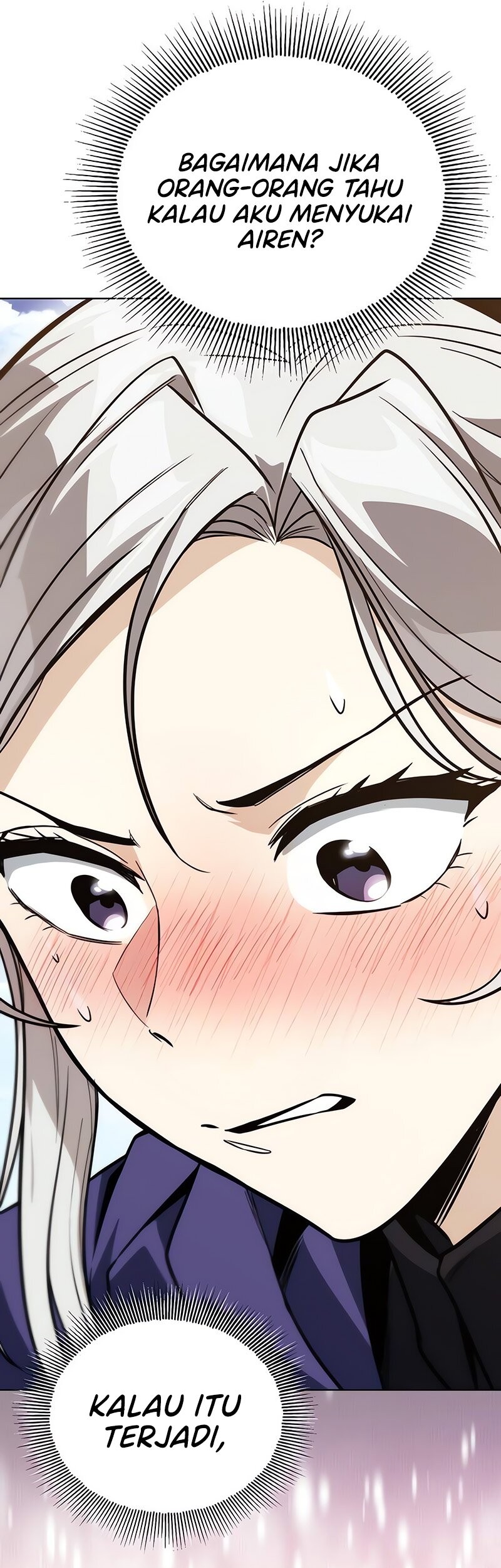 Lazy Prince Becomes a Genius Chapter 122 Gambar 6