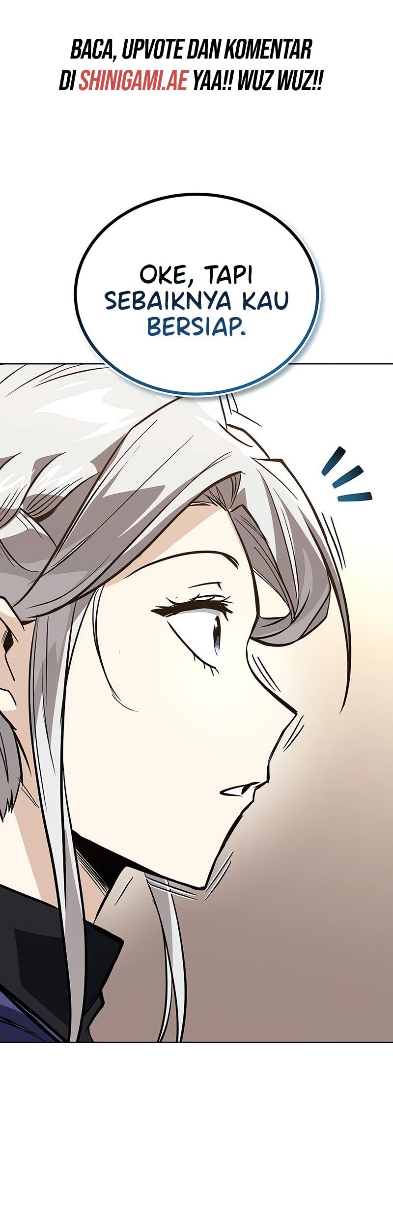 Lazy Prince Becomes a Genius Chapter 122 Gambar 20