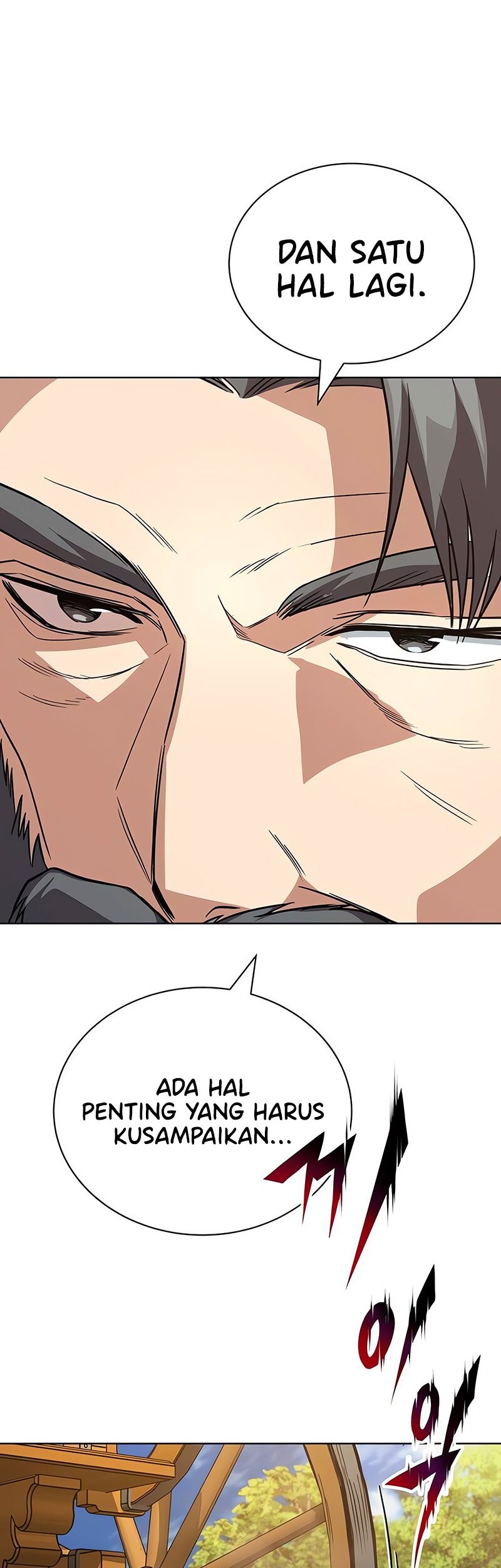 Lazy Prince Becomes a Genius Chapter 122 Gambar 28