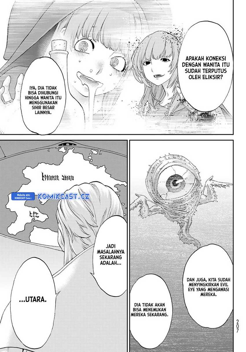 Isekai Putin Chapter 73 Gambar 26