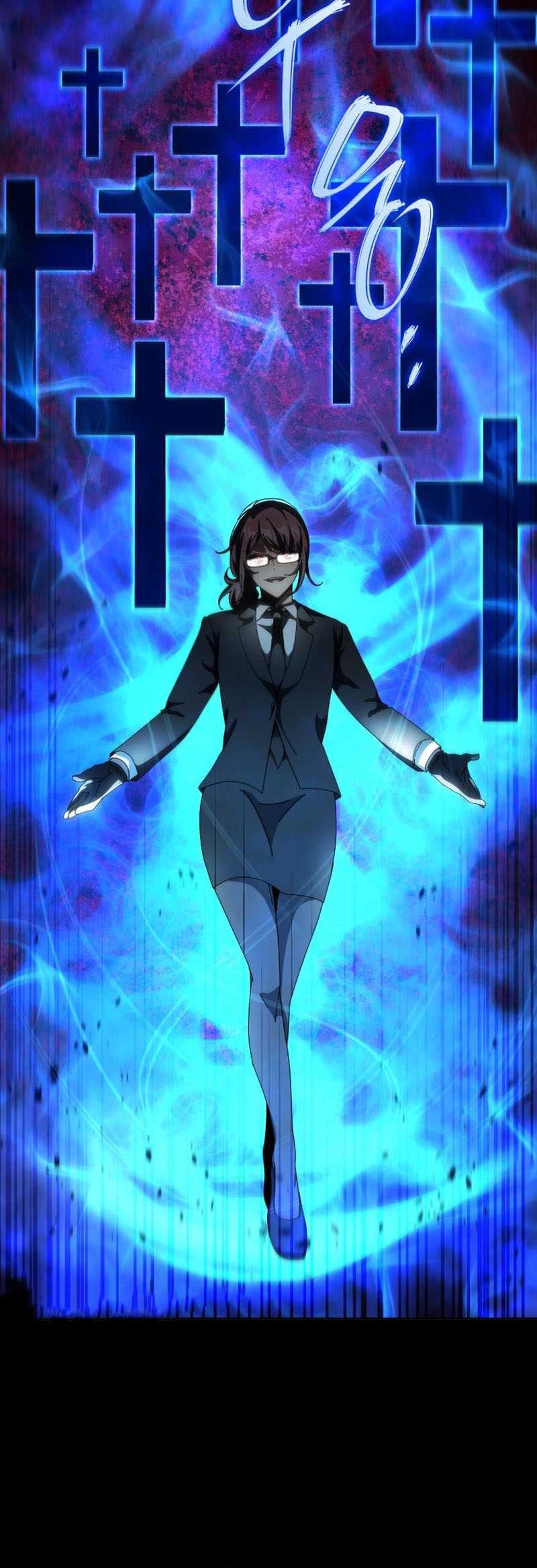 Necromancer Academy’s Genius Summoner Chapter 139 Gambar 53