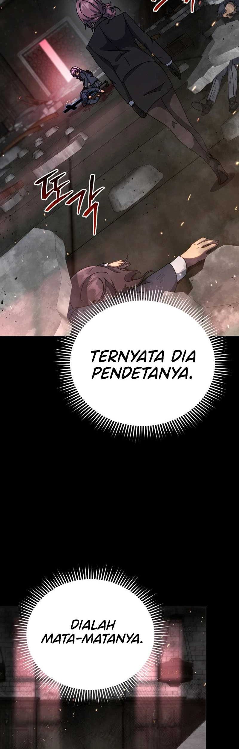 Necromancer Academy’s Genius Summoner Chapter 139 Gambar 51