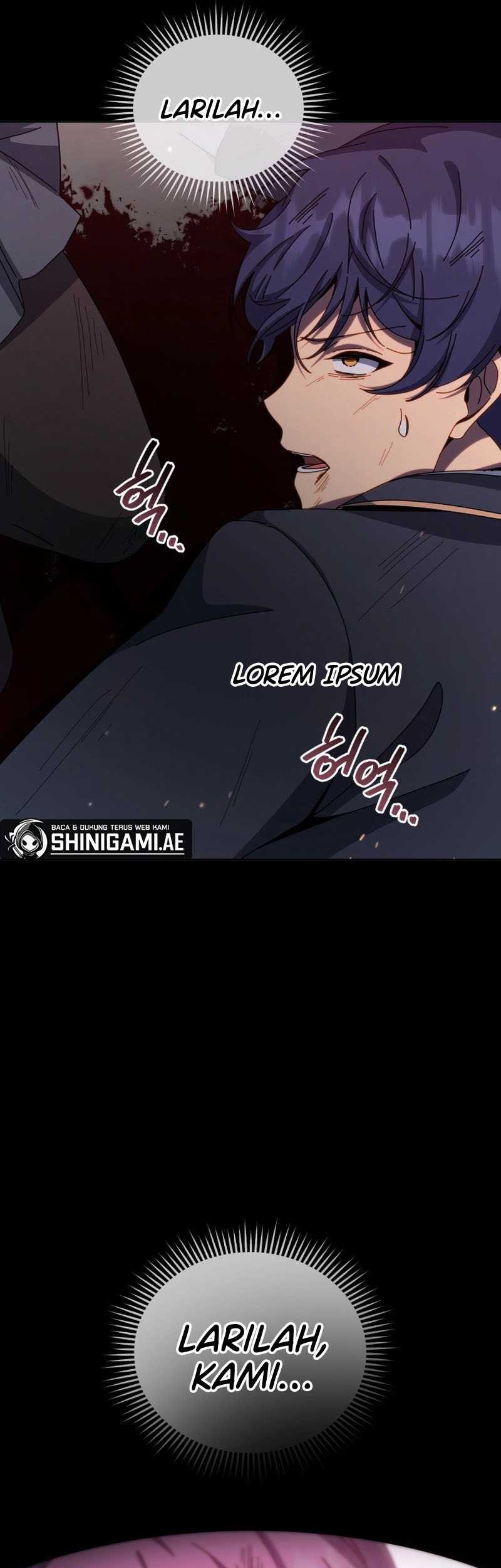 Necromancer Academy’s Genius Summoner Chapter 139 Gambar 54