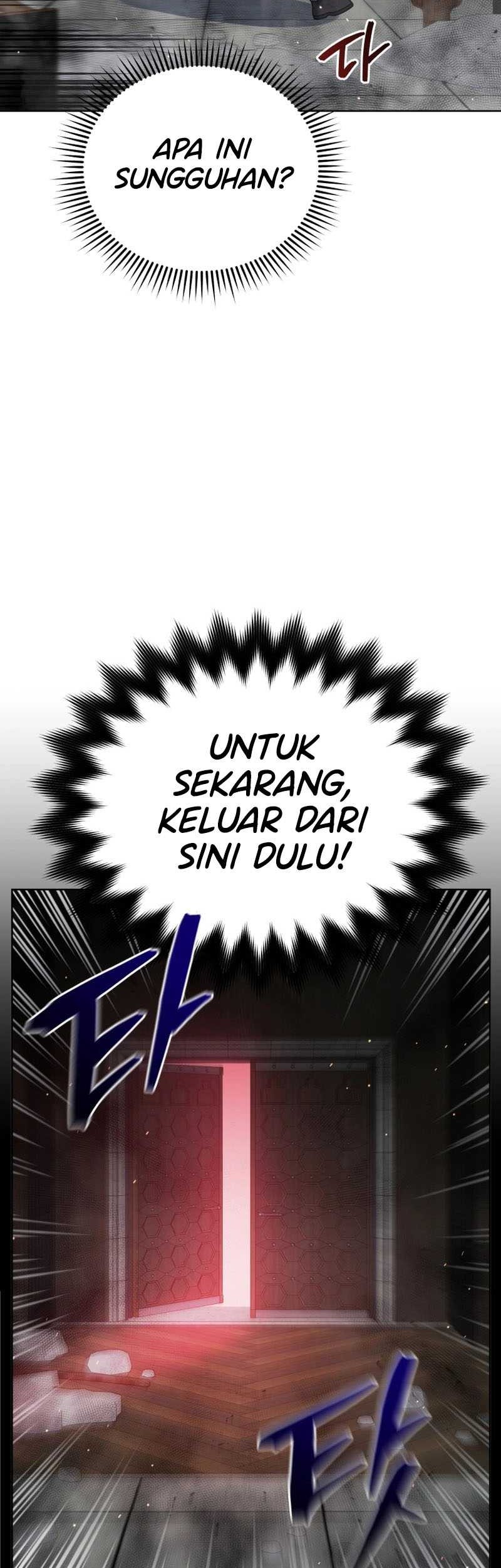 Necromancer Academy’s Genius Summoner Chapter 139 Gambar 36