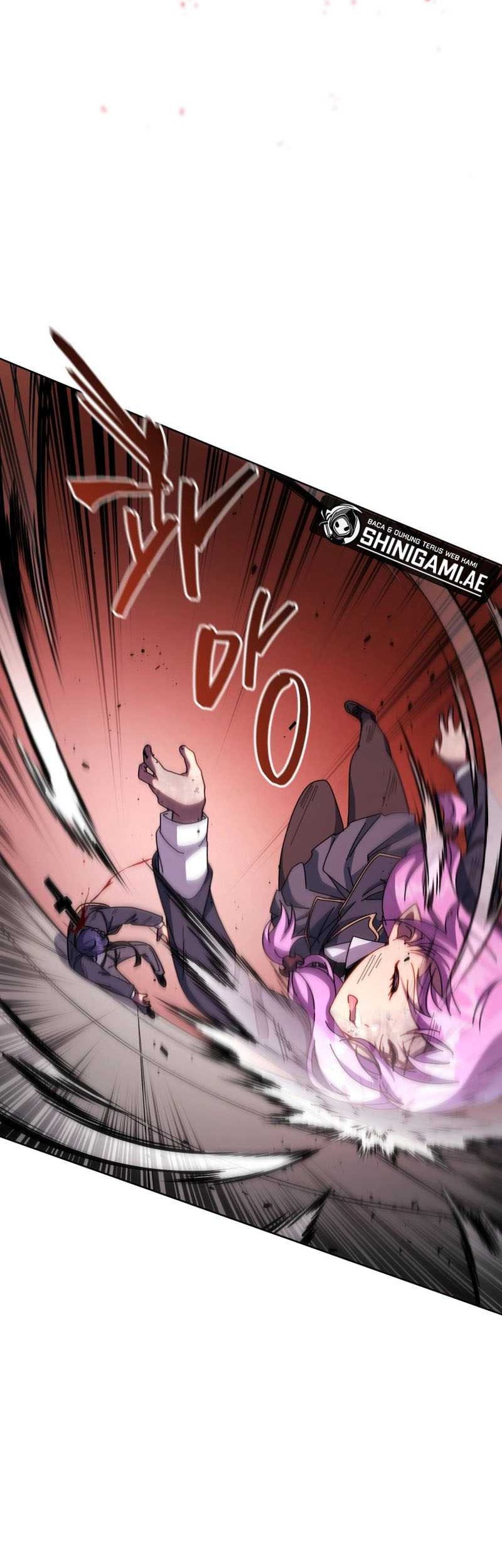 Necromancer Academy’s Genius Summoner Chapter 139 Gambar 40