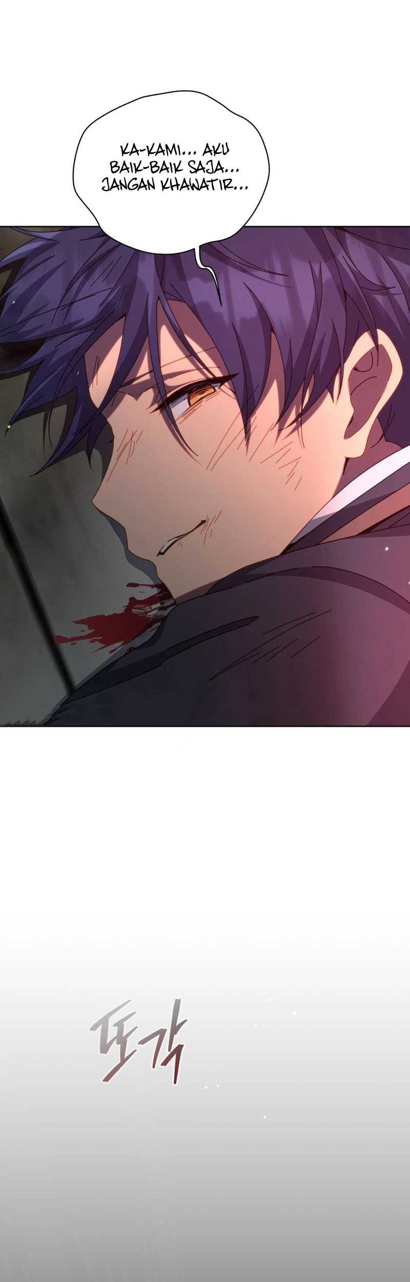 Necromancer Academy’s Genius Summoner Chapter 139 Gambar 45