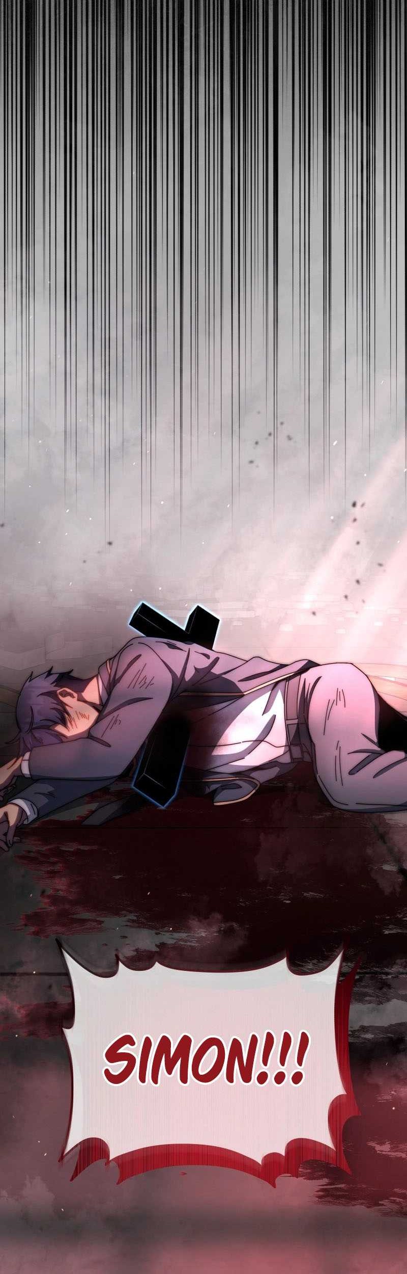 Necromancer Academy’s Genius Summoner Chapter 139 Gambar 43