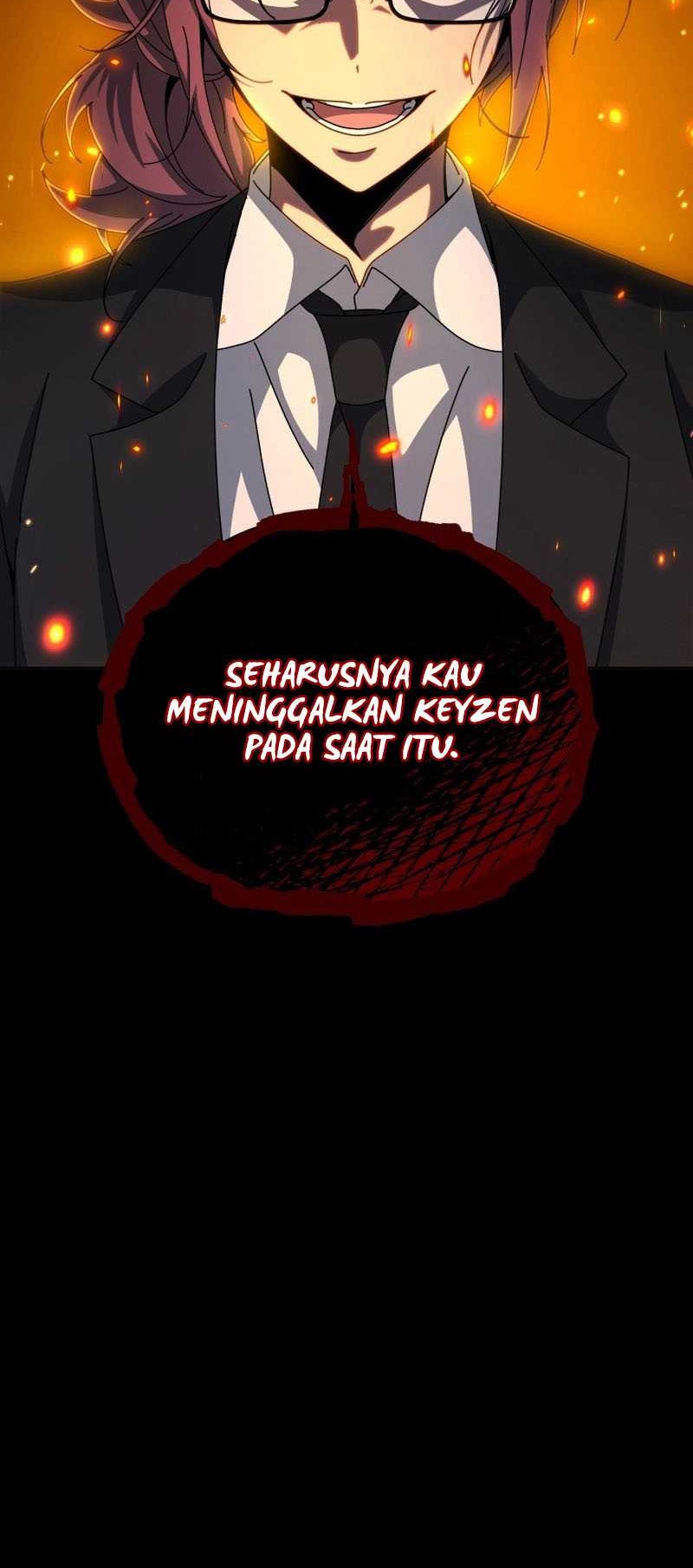 Necromancer Academy’s Genius Summoner Chapter 139 Gambar 49