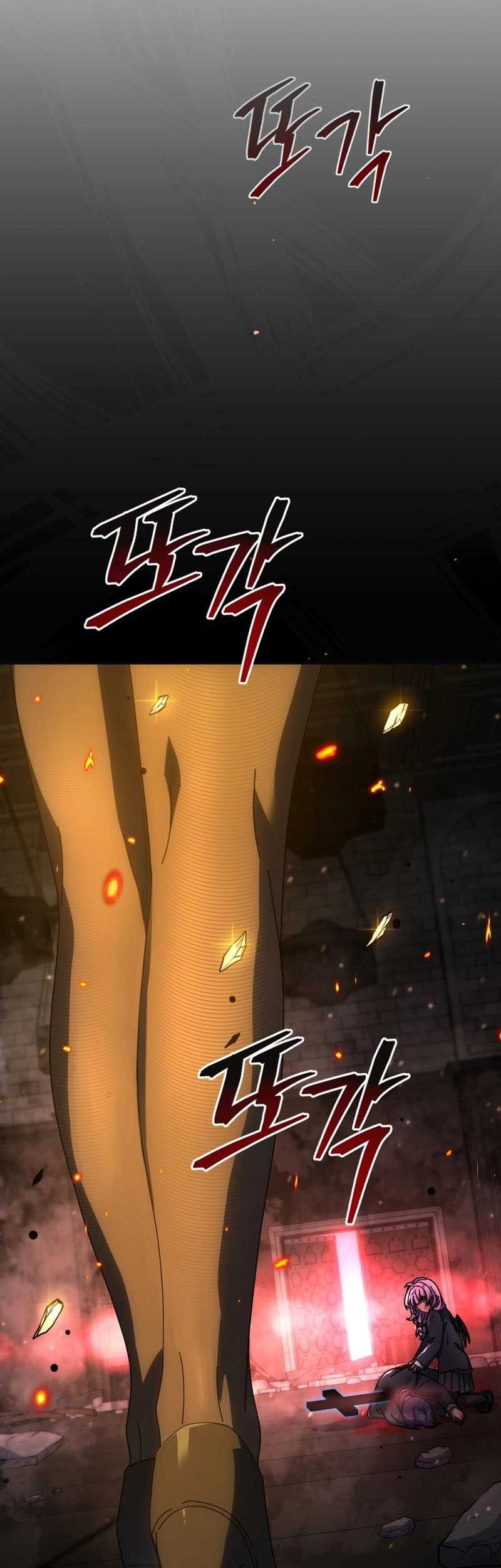 Necromancer Academy’s Genius Summoner Chapter 139 Gambar 46