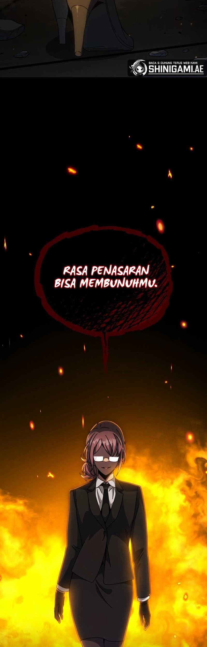 Necromancer Academy’s Genius Summoner Chapter 139 Gambar 47