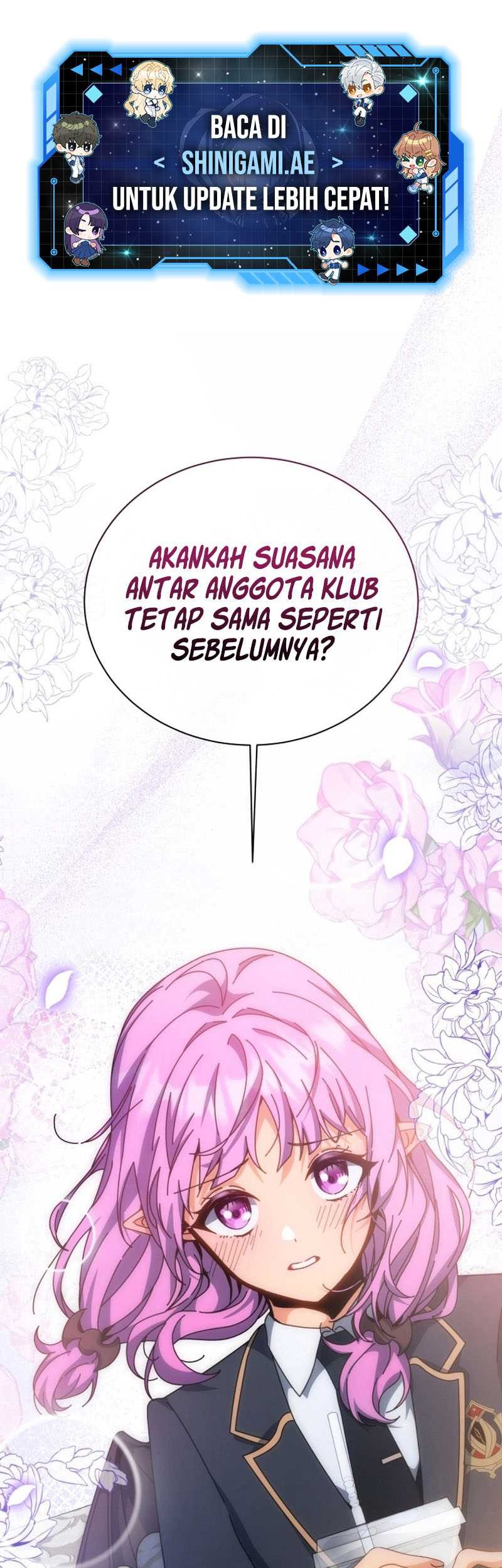 Manhwa Necromancer Academy’s Genius Summoner Chapter 139 gambar nomor 2
