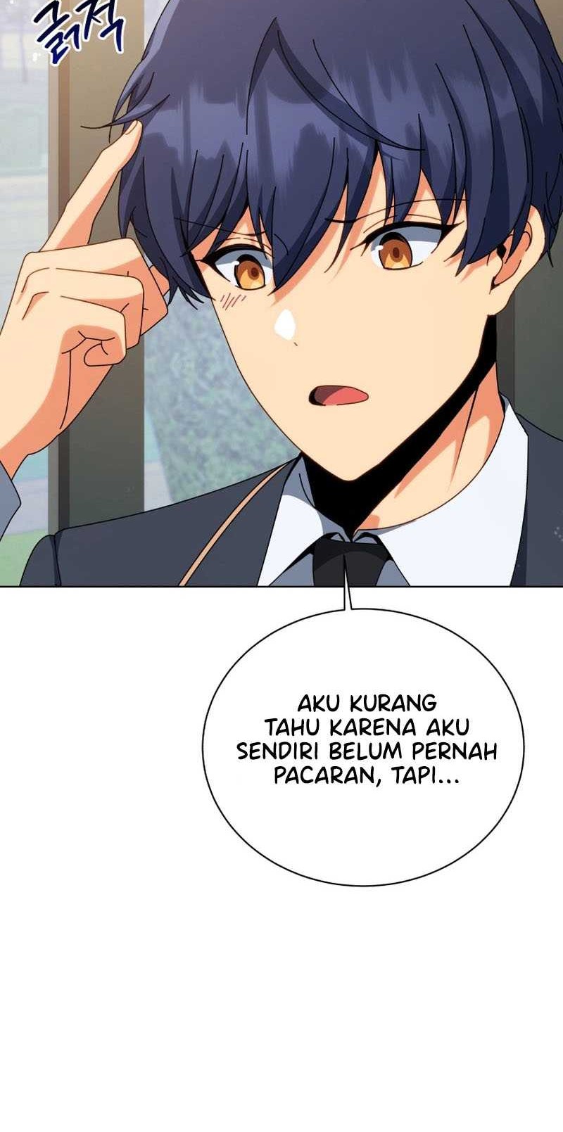 Necromancer Academy’s Genius Summoner Chapter 139 Gambar 5