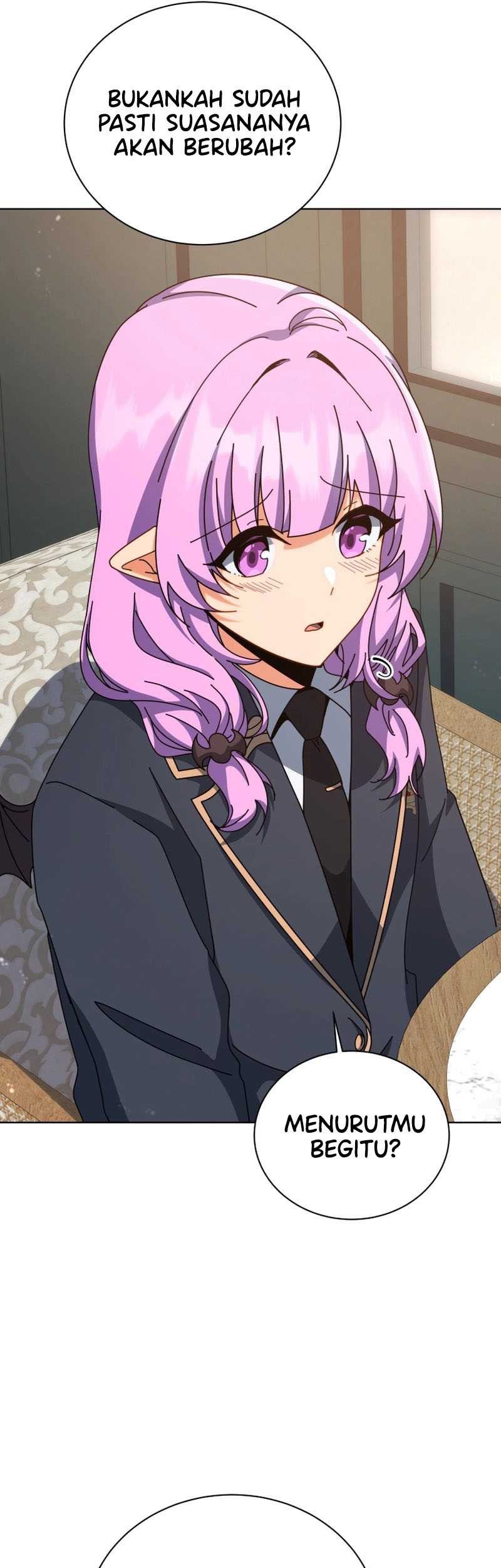 Necromancer Academy’s Genius Summoner Chapter 139 Gambar 6