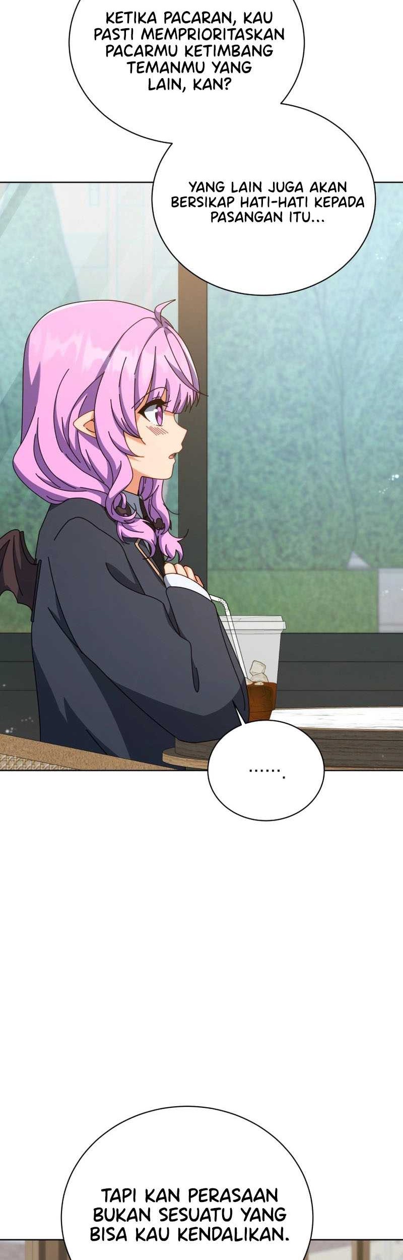 Necromancer Academy’s Genius Summoner Chapter 139 Gambar 7