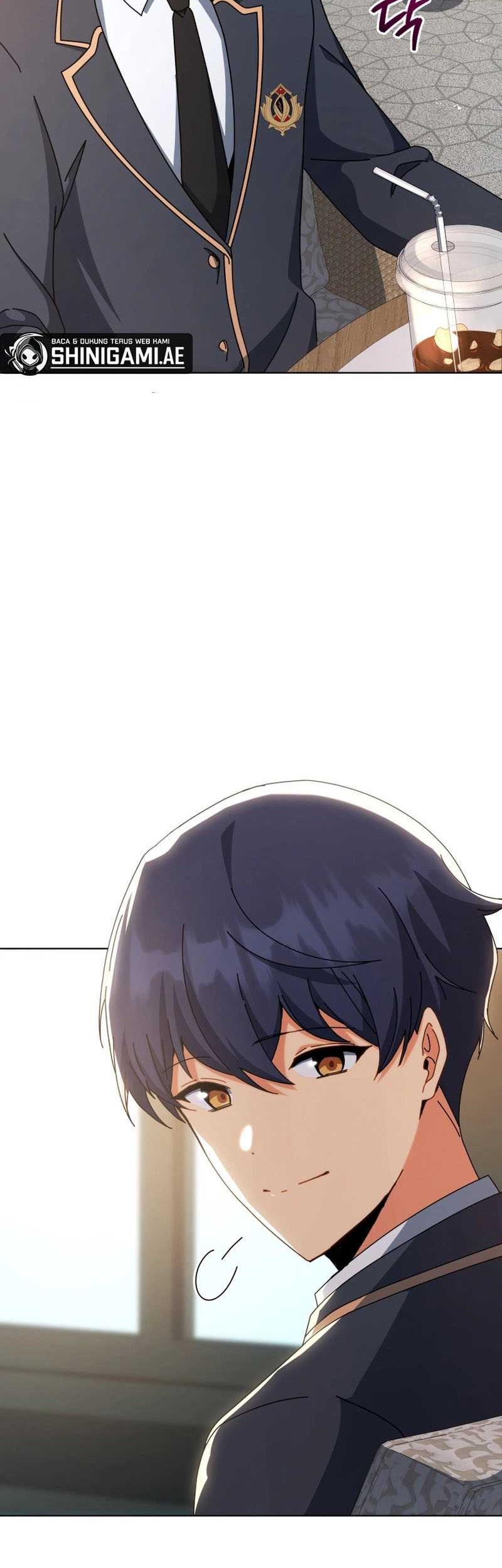 Necromancer Academy’s Genius Summoner Chapter 139 Gambar 13