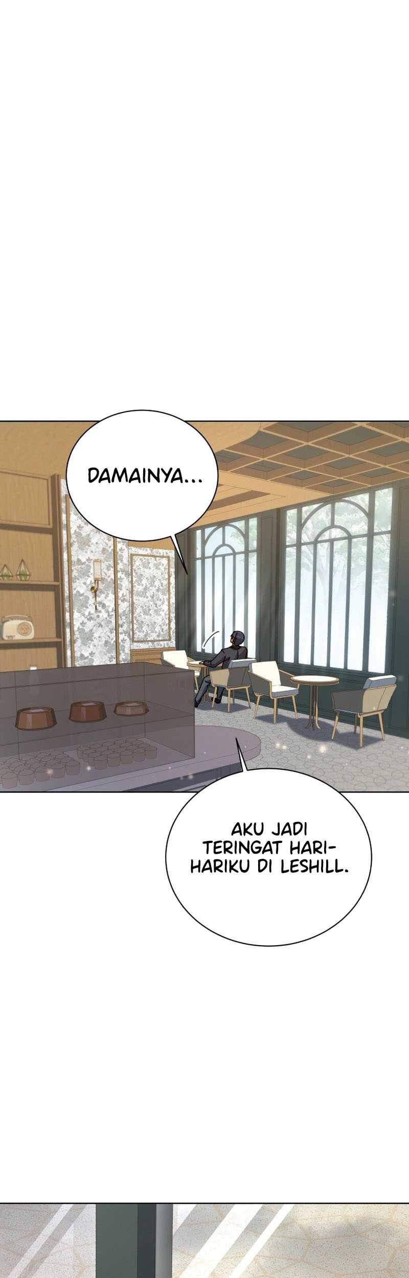 Necromancer Academy’s Genius Summoner Chapter 139 Gambar 14