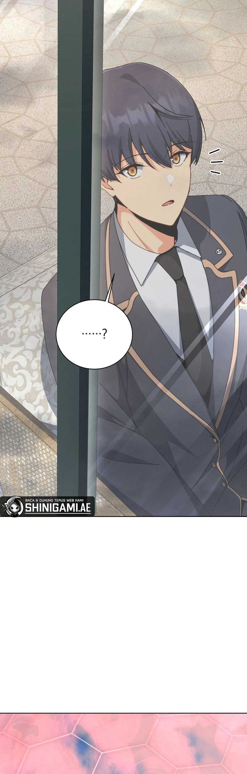 Necromancer Academy’s Genius Summoner Chapter 139 Gambar 15