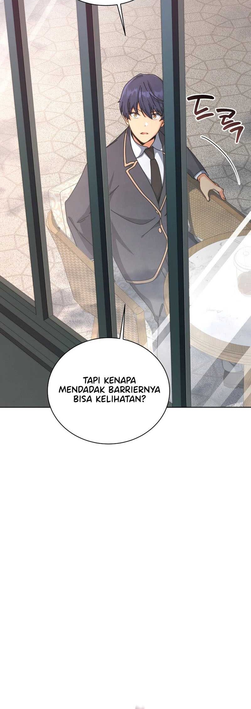 Necromancer Academy’s Genius Summoner Chapter 139 Gambar 17