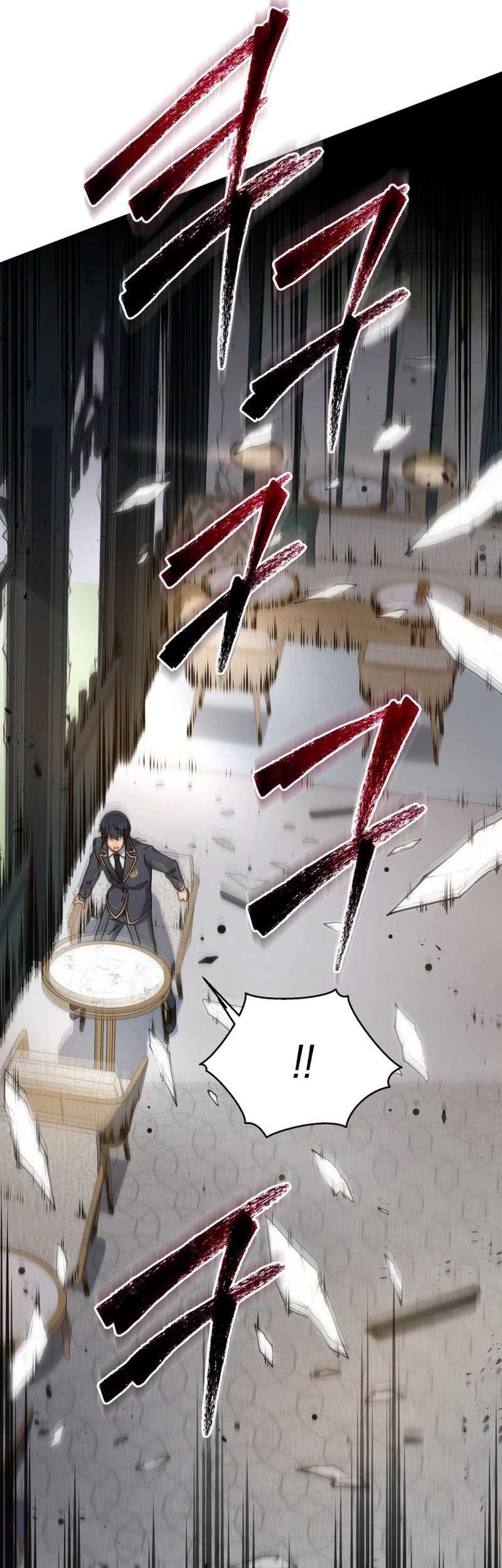 Necromancer Academy’s Genius Summoner Chapter 139 Gambar 18