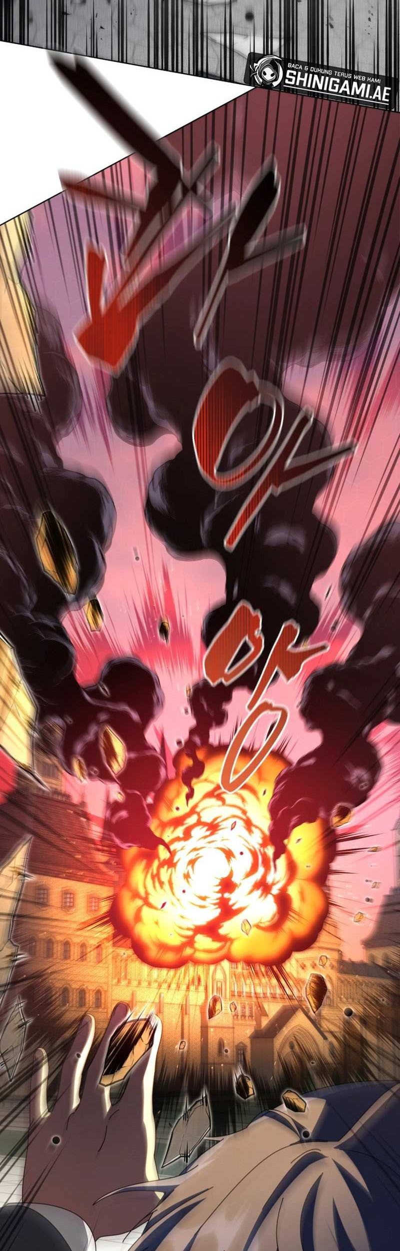 Necromancer Academy’s Genius Summoner Chapter 139 Gambar 19