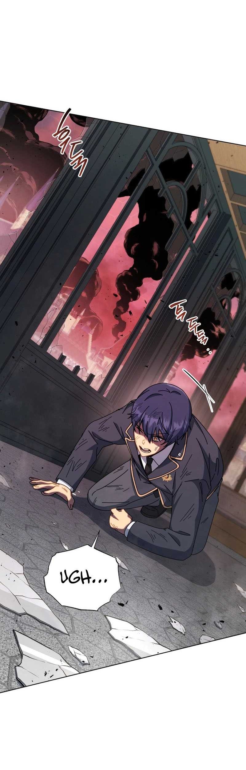 Necromancer Academy’s Genius Summoner Chapter 139 Gambar 21