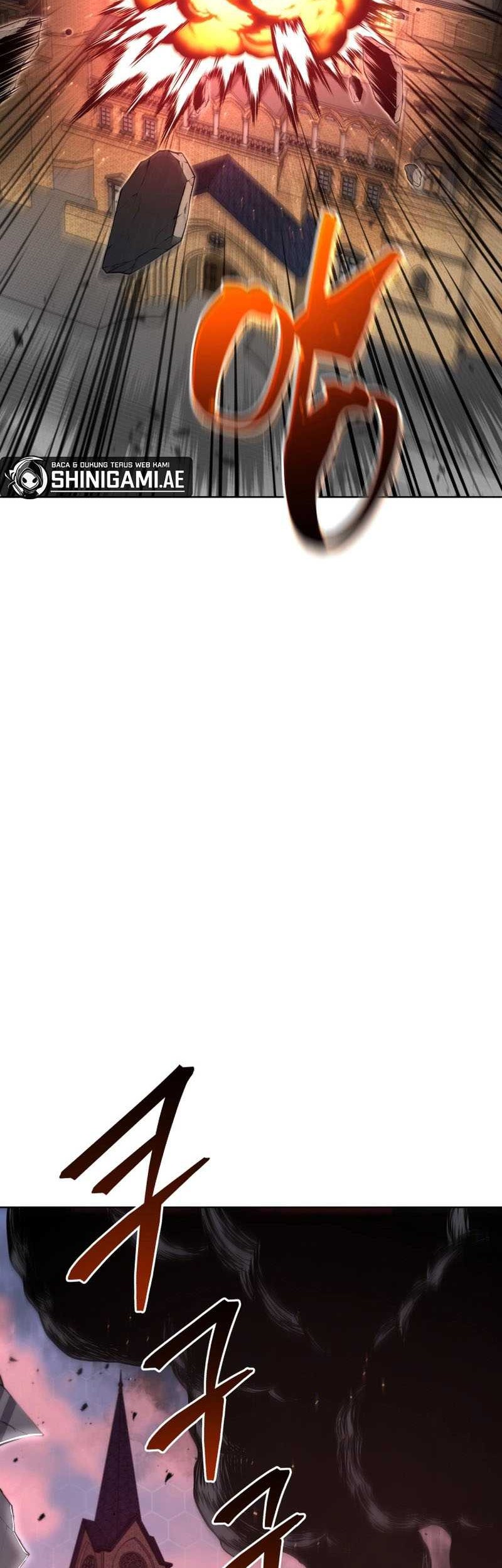 Necromancer Academy’s Genius Summoner Chapter 139 Gambar 23