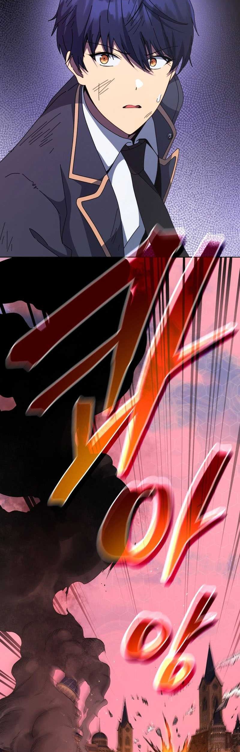 Necromancer Academy’s Genius Summoner Chapter 139 Gambar 28