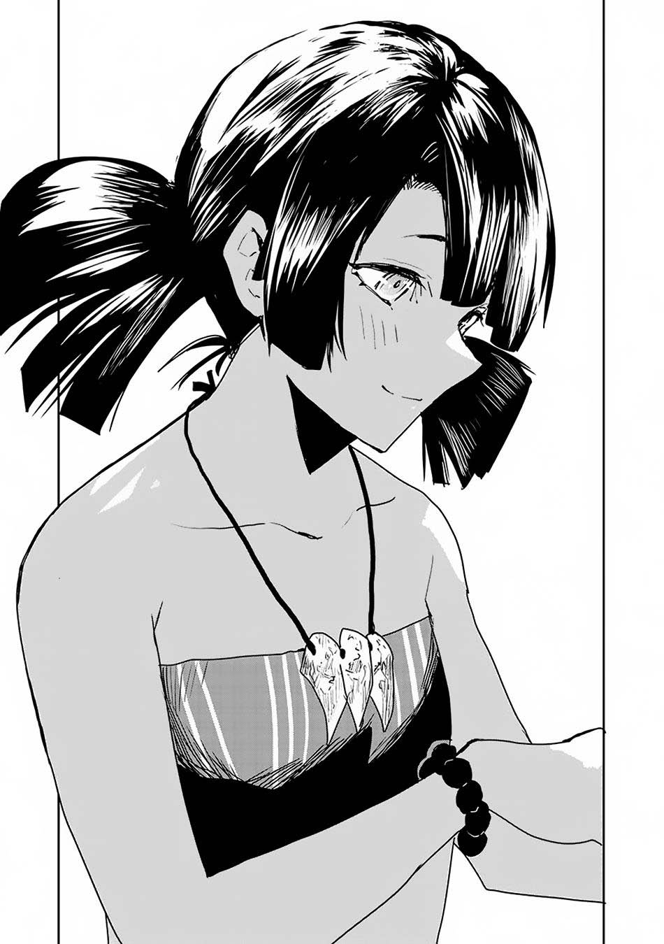 Isekai Ryouridou Chapter 53 Gambar 24