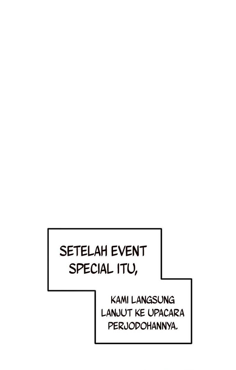 How a Former Pro Takes Advantage by Doing an Easy Job Chapter 97 Gambar 9