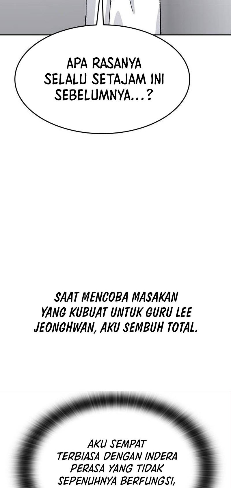 Healing Life Through Camping in Another World Chapter 34 Gambar 48