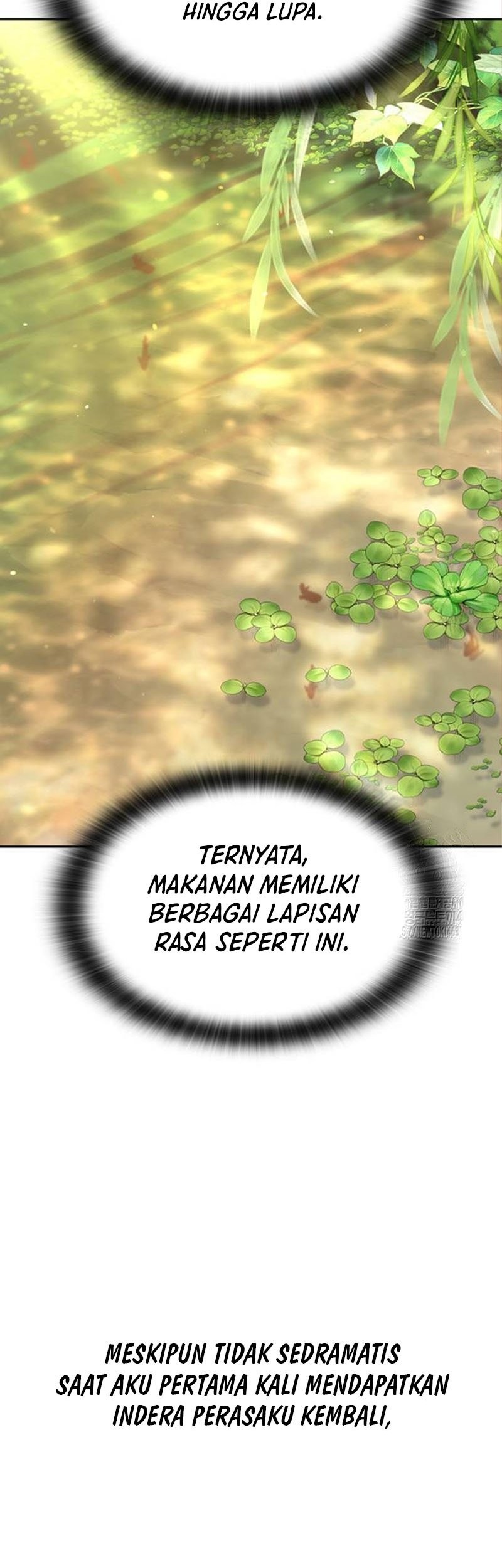 Healing Life Through Camping in Another World Chapter 34 Gambar 49