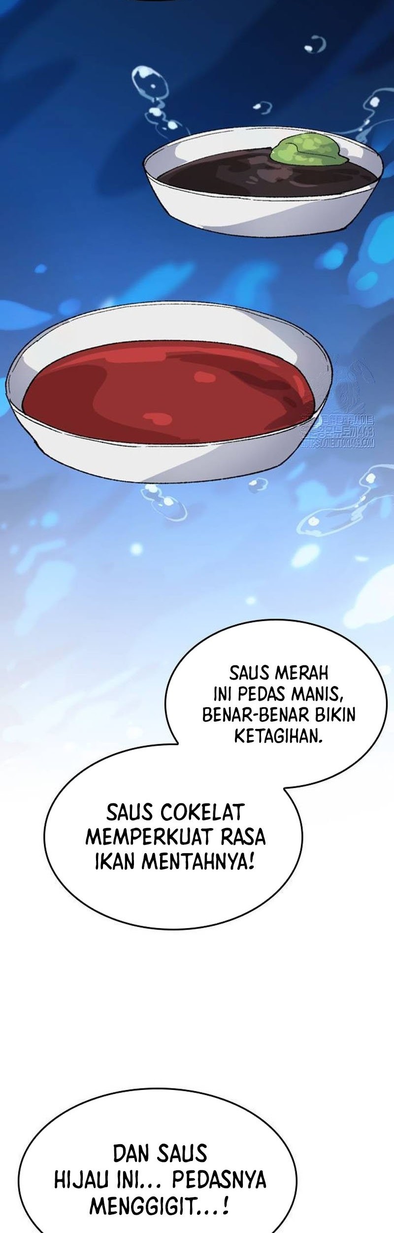 Healing Life Through Camping in Another World Chapter 34 Gambar 32