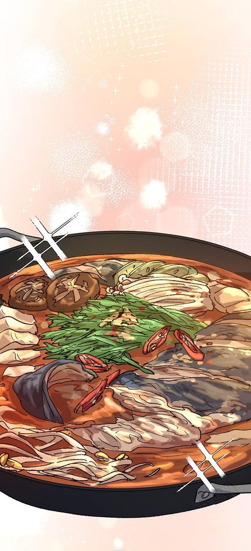 Healing Life Through Camping in Another World Chapter 34 Gambar 3