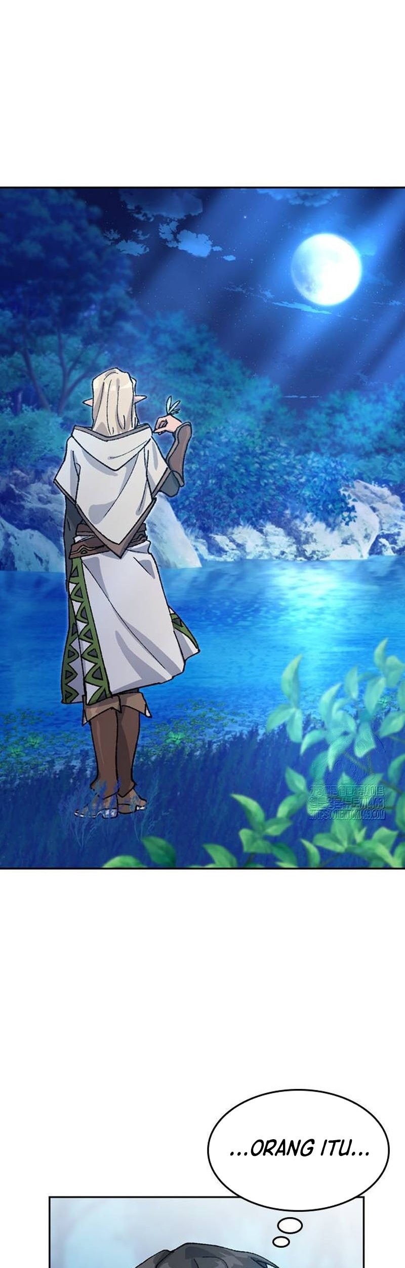 Healing Life Through Camping in Another World Chapter 34 Gambar 58