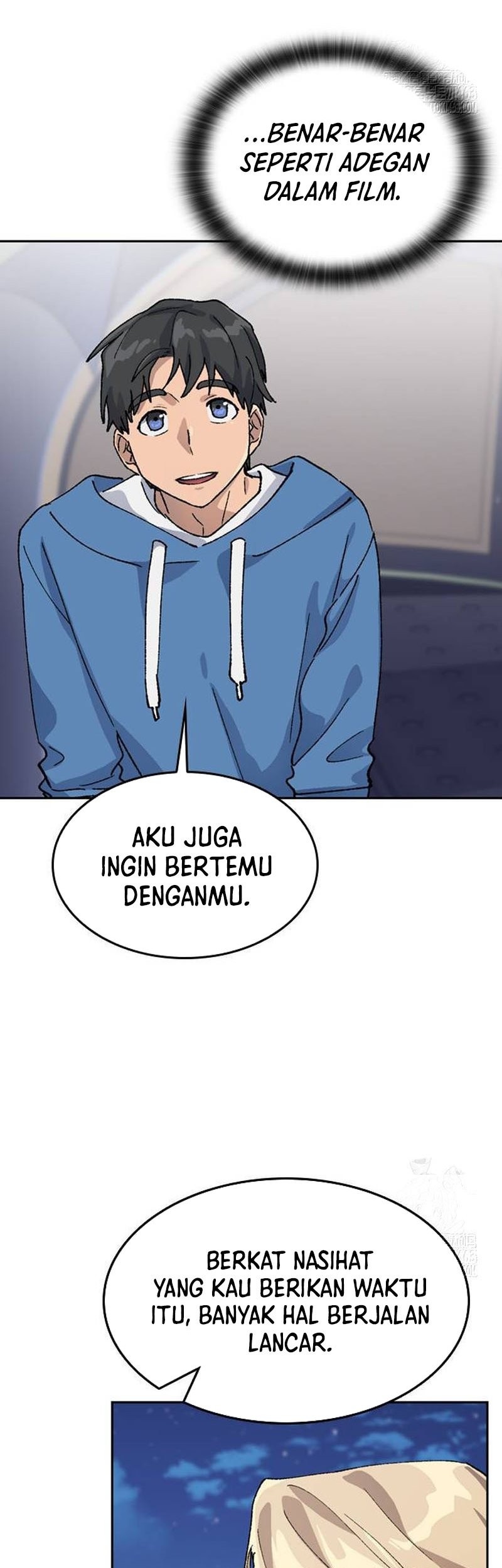 Healing Life Through Camping in Another World Chapter 34 Gambar 61