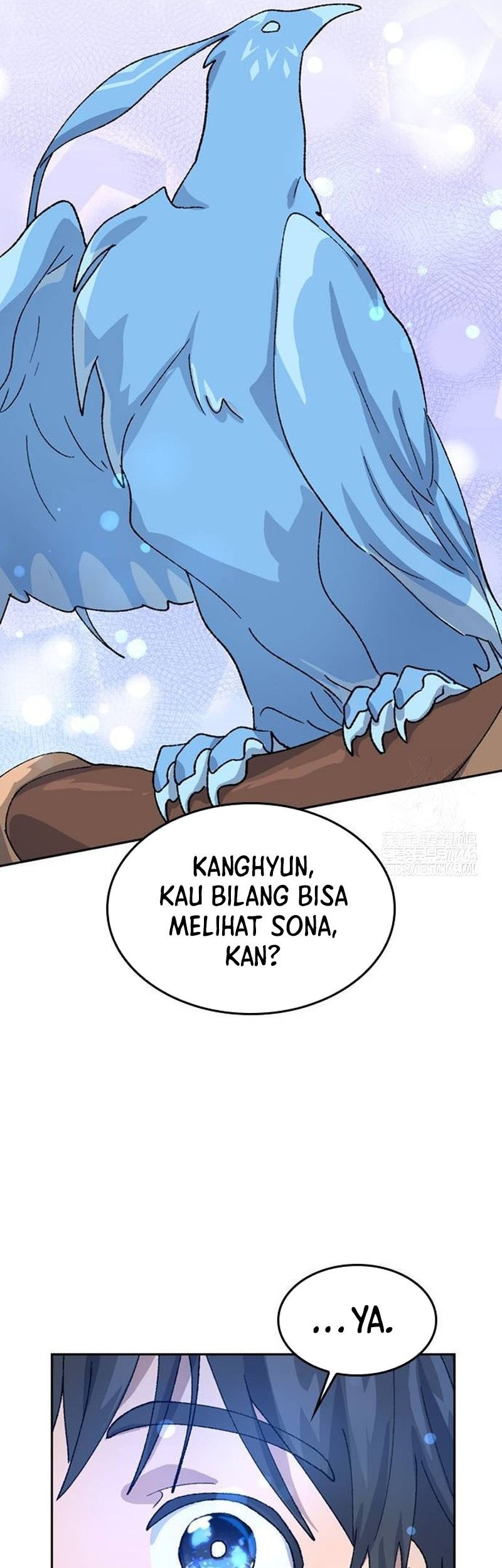 Healing Life Through Camping in Another World Chapter 34 Gambar 67