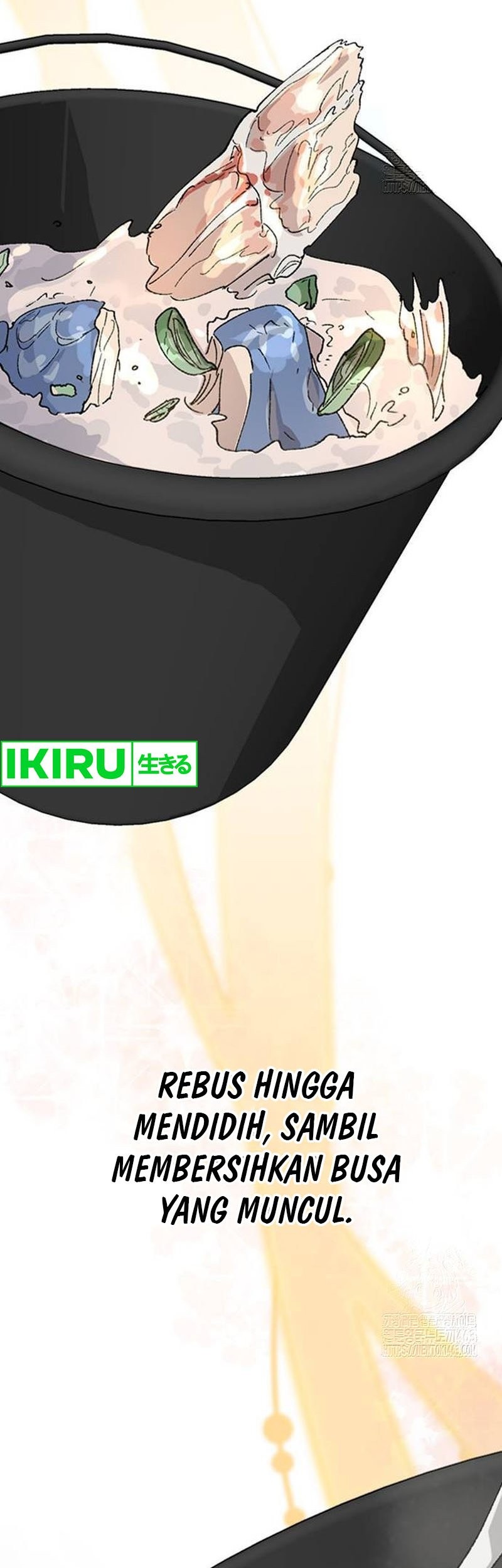 Healing Life Through Camping in Another World Chapter 34 Gambar 19