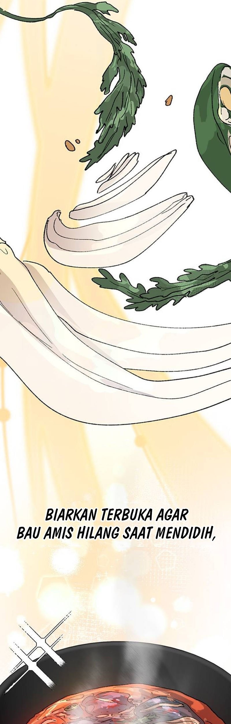 Healing Life Through Camping in Another World Chapter 34 Gambar 22