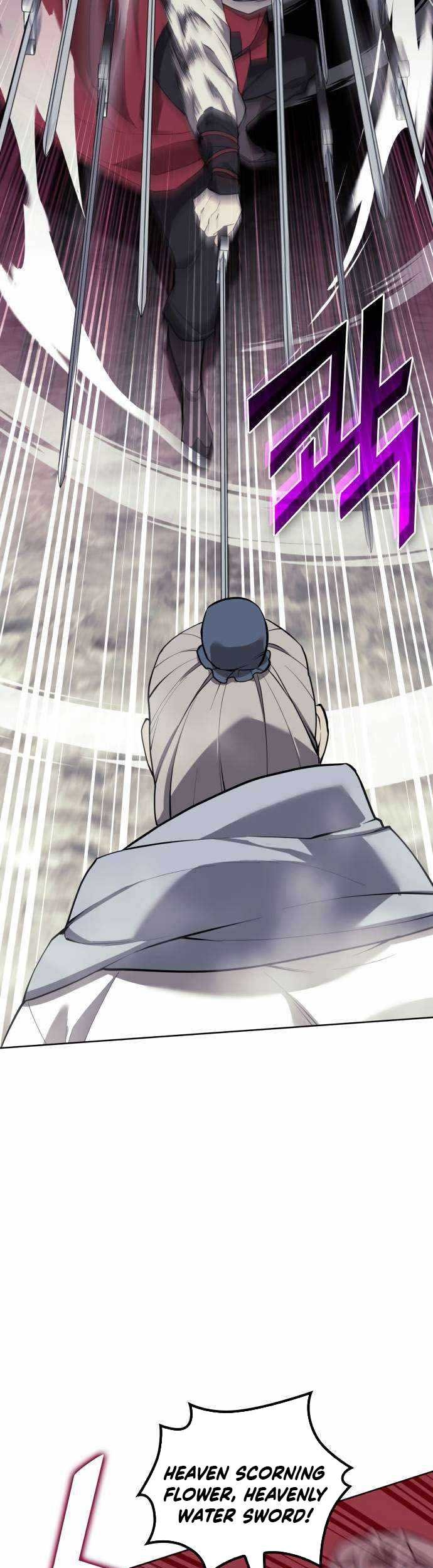 Tale of a Scribe Who Retires to the Countryside Chapter 213 Gambar 30